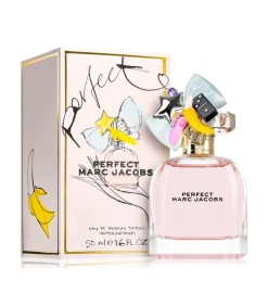 Marc Jacobs Perfect Eau de Parfum 50 ml