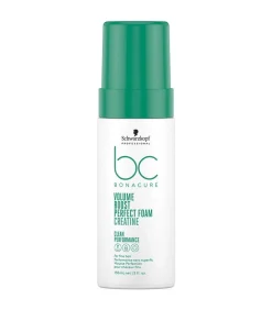 Schwarzkopf Perfect Foam Volume Boost BC Bonacure Volumizer Mousse 150 ml