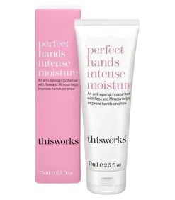New Perfect Hands Intense Moisture - 75 ml Hand, Voet & Nagelverzorging