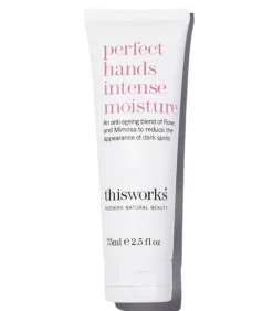 New Perfect Hands Intense Moisture - 75 ml Hand, Voet & Nagelverzorging