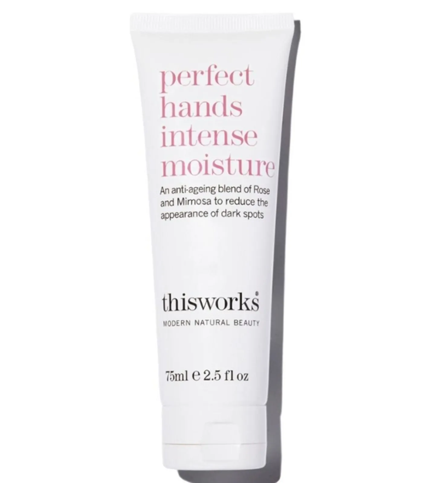 New Perfect Hands Intense Moisture - 75 ml Hand, Voet & Nagelverzorging