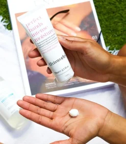 New Perfect Hands Intense Moisture - 75 ml Hand, Voet & Nagelverzorging