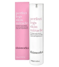 Best Perfect Legs Skin Miracle - 150 ml Bodylotions & Bodymilks