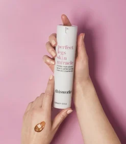 Best Perfect Legs Skin Miracle - 150 ml Bodylotions & Bodymilks