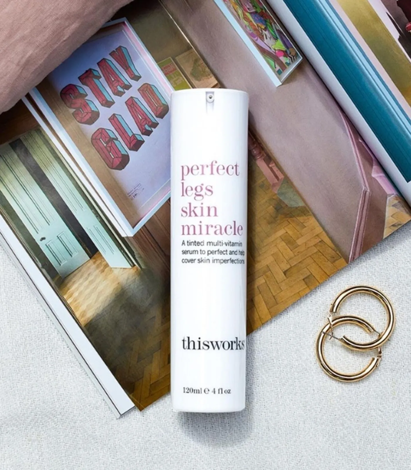 Best Perfect Legs Skin Miracle - 150 ml Bodylotions & Bodymilks