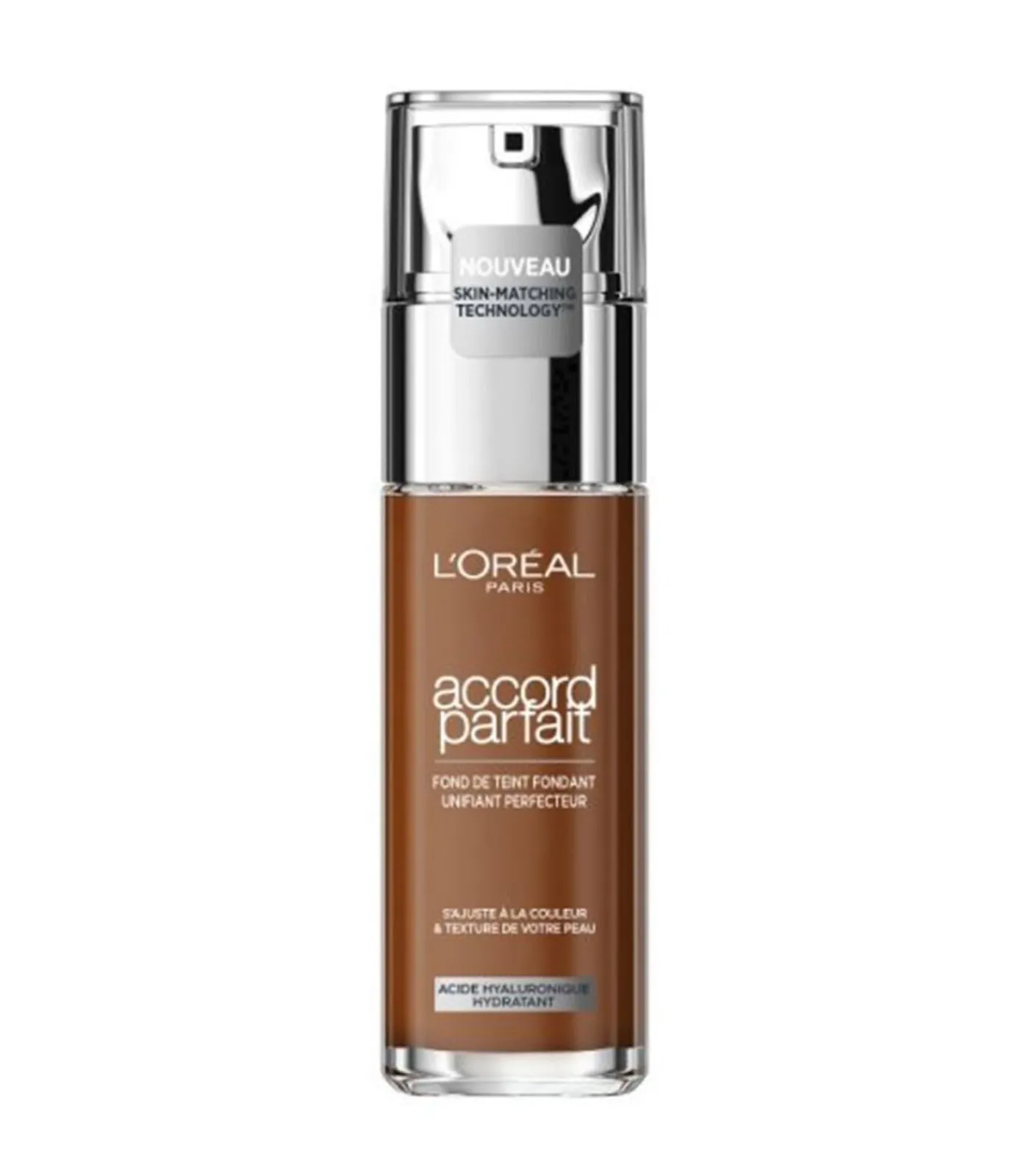 L'Oréal Paris Perfect Match Foundation