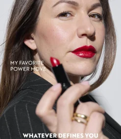 IsaDora Perfect Moisture Lipstick