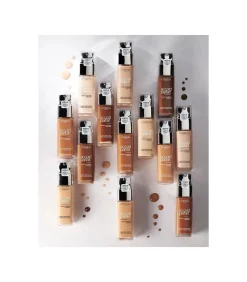 L'Oréal Paris Perfecte Match Hyaluronzuur Foundation- 3R Beige Rose