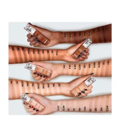 L'Oréal Paris Perfecte Match Hyaluronzuur Foundation - 6.5.D/W