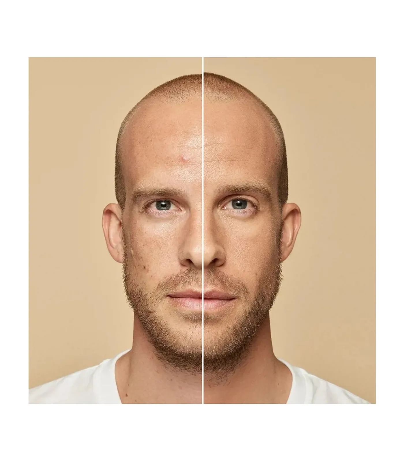 Best Perfecte Match Hyaluronzuur Foundation - 7R Ambre Rose Teint