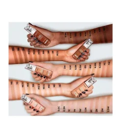 Perfecte Match Hyaluronzuur Foundation - 4.D/W Teint