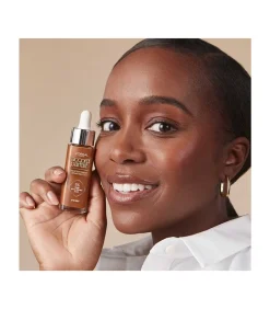 Hot Perfecte Match Nude Opvullend Getint Serum - 5/6 Medium Tan Teint