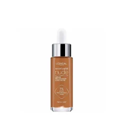 Discount Perfecte Match Nude Opvullend Getint Serum - 7/8 Tan Deep Teint