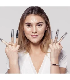 L'Oréal Paris Perfecte Match Vloeibare Concealer - 3N Creamy Beige