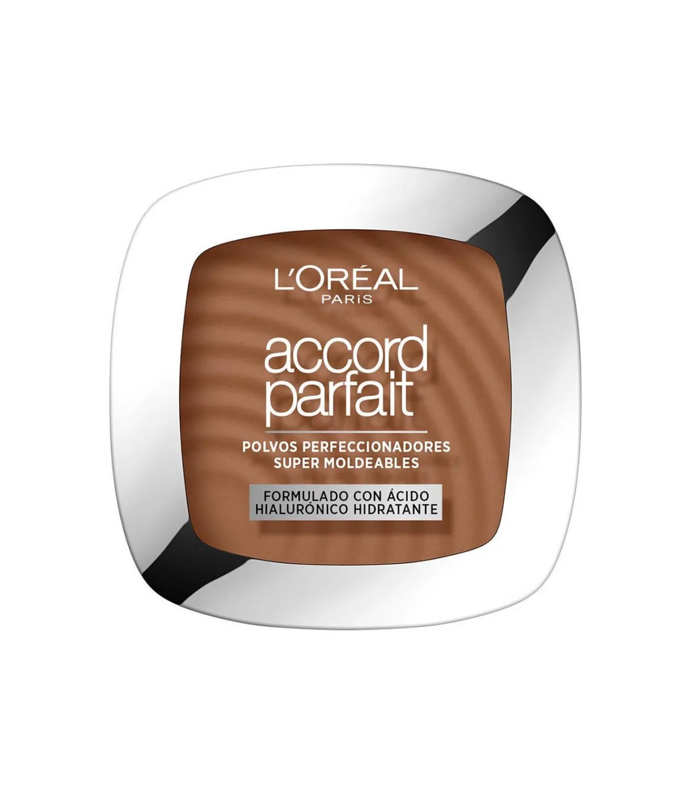 Outlet Perfecte Smeltende Poeder True Match - 8.5D Toffee Teint