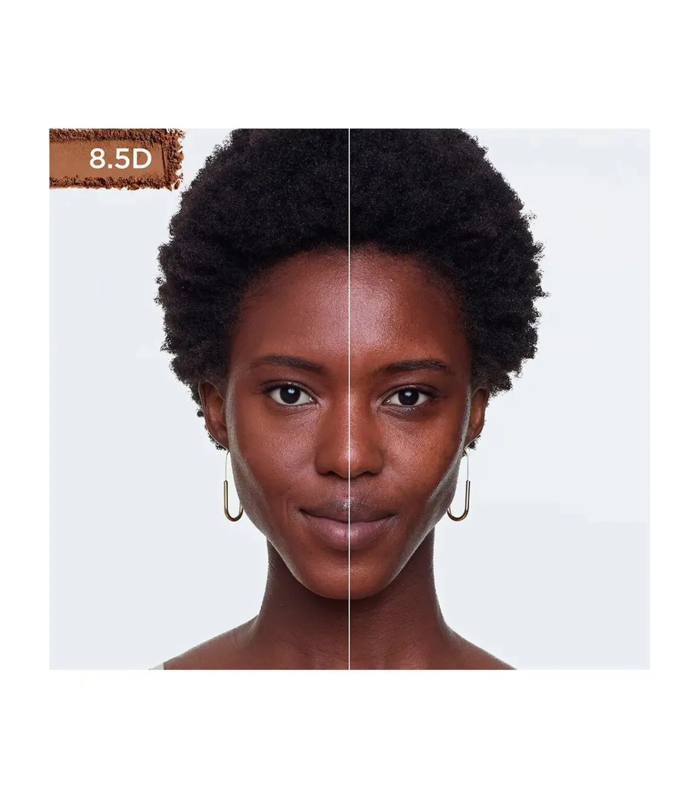 Outlet Perfecte Smeltende Poeder True Match - 8.5D Toffee Teint