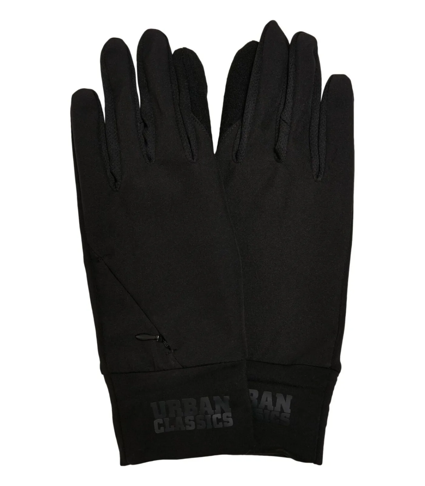 Heren Urban Classics PERFORMANCE - Handschoenen - Zwart