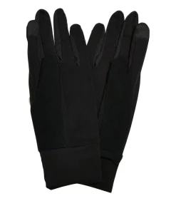 Heren Urban Classics PERFORMANCE - Handschoenen - Zwart