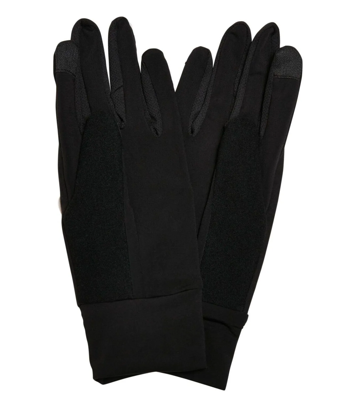 Heren Urban Classics PERFORMANCE - Handschoenen - Zwart