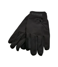 Heren Urban Classics PERFORMANCE - Handschoenen - Zwart