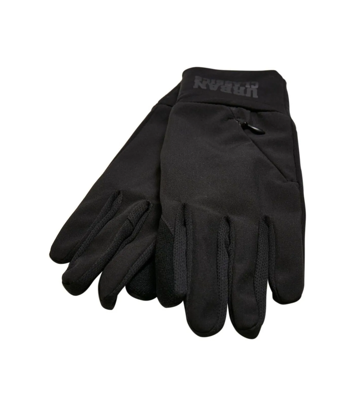 Heren Urban Classics PERFORMANCE - Handschoenen - Zwart