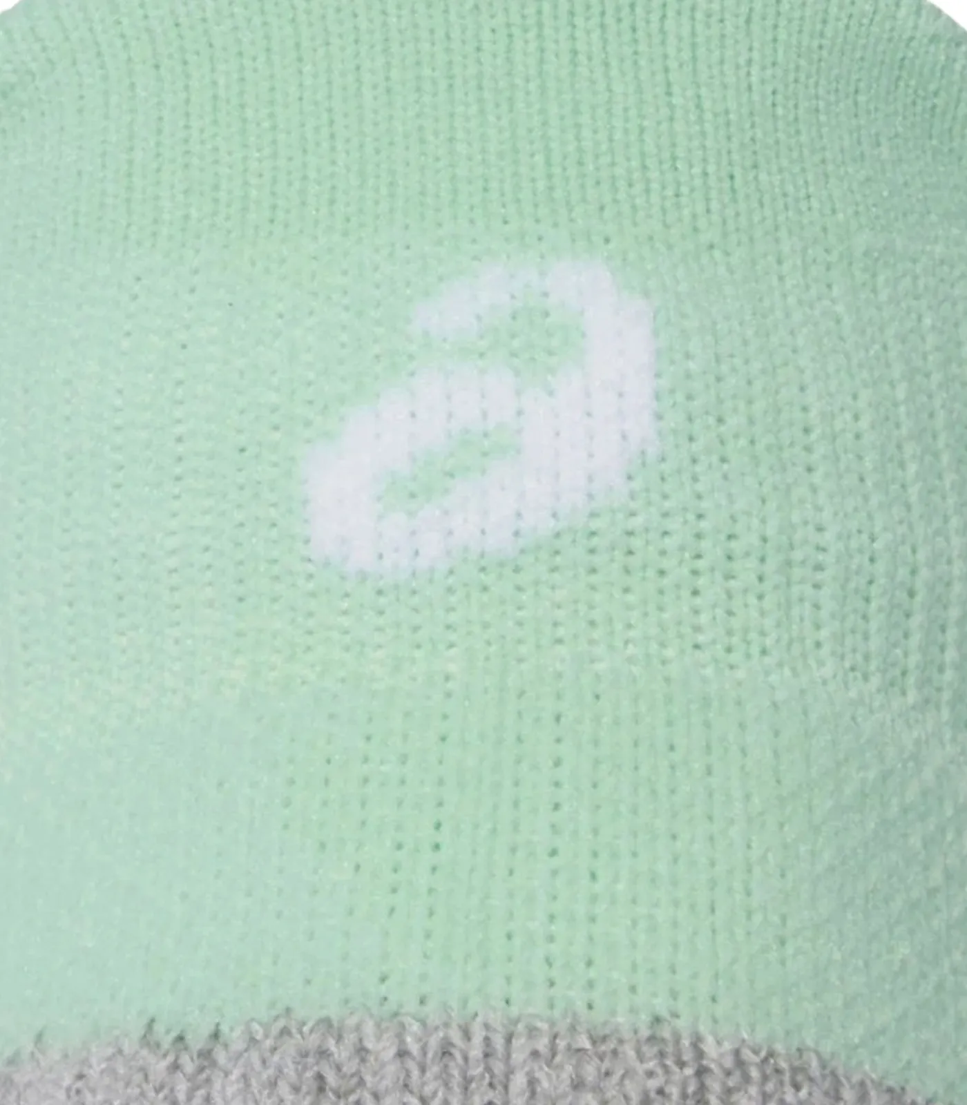 DAMES Asics PERFORMANCE - Sokken - Grijs