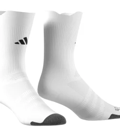 DAMES Adidas PERFORMANCE - Sokken - Wit