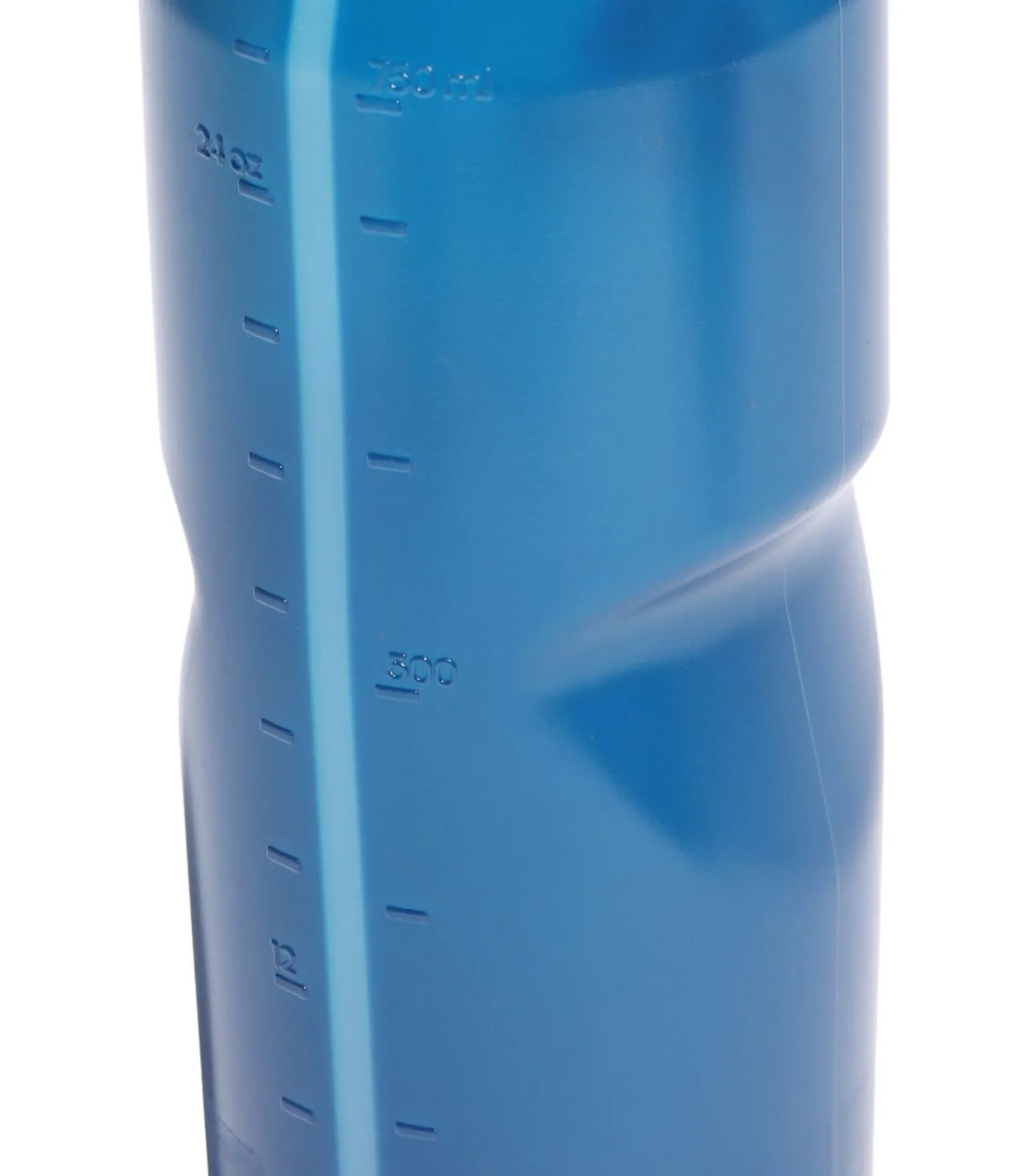 Adidas PERFORMANCE - Waterfles - Blauw