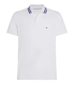 Heren Tommy Hilfiger Performance Tipped R