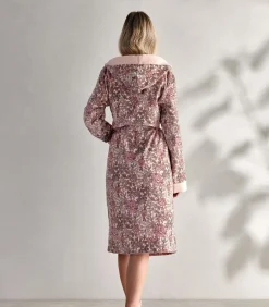 Discount PERRI OPHELIA - Badjas DAMES Badjassen