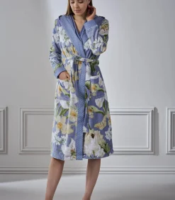 DAMES ESSENZA PERRI ROSALEE - Badjas