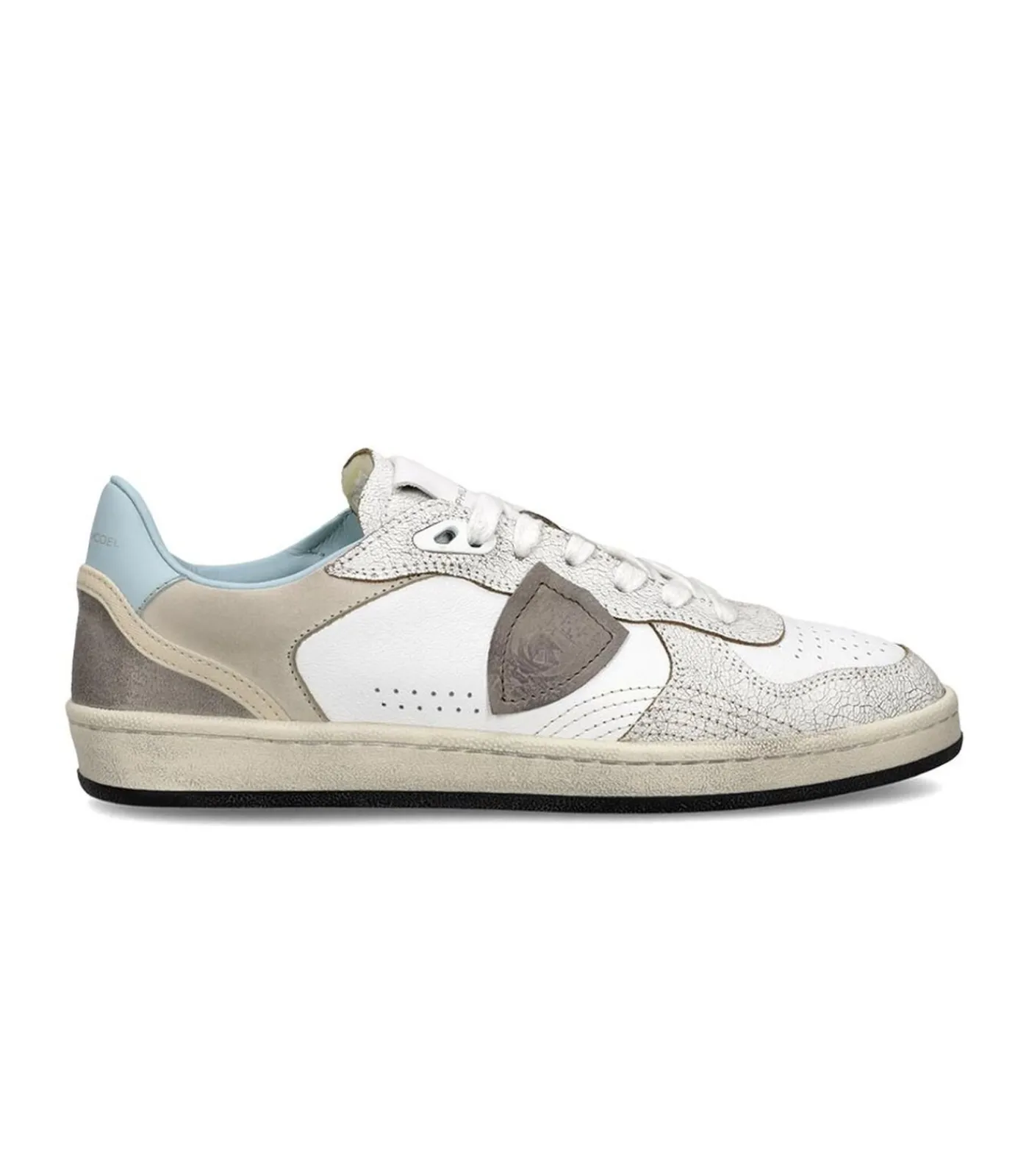 DAMES PHILIPPE MODEL Pgal Skatesneakers