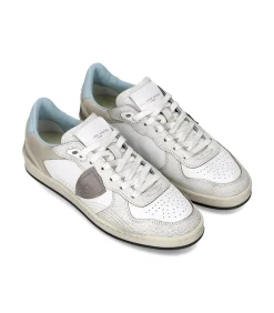 DAMES PHILIPPE MODEL Pgal Skatesneakers