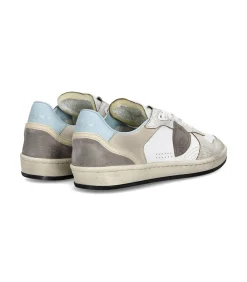 DAMES PHILIPPE MODEL Pgal Skatesneakers