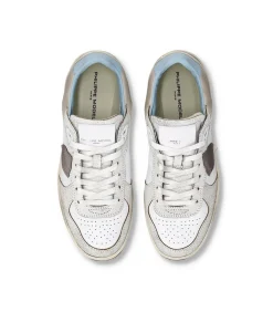 DAMES PHILIPPE MODEL Pgal Skatesneakers