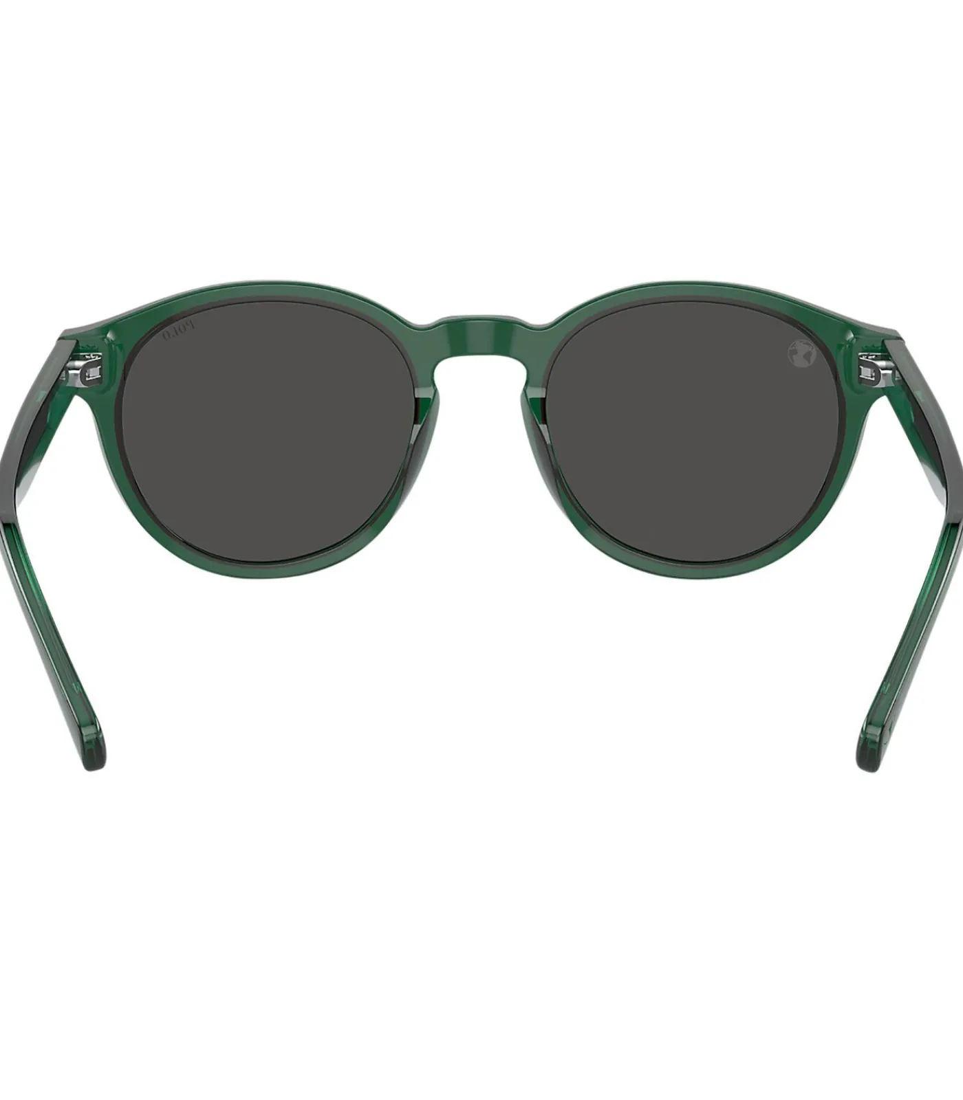 Heren Polo Ralph Lauren 0PH4192 Ronde Zonnebril