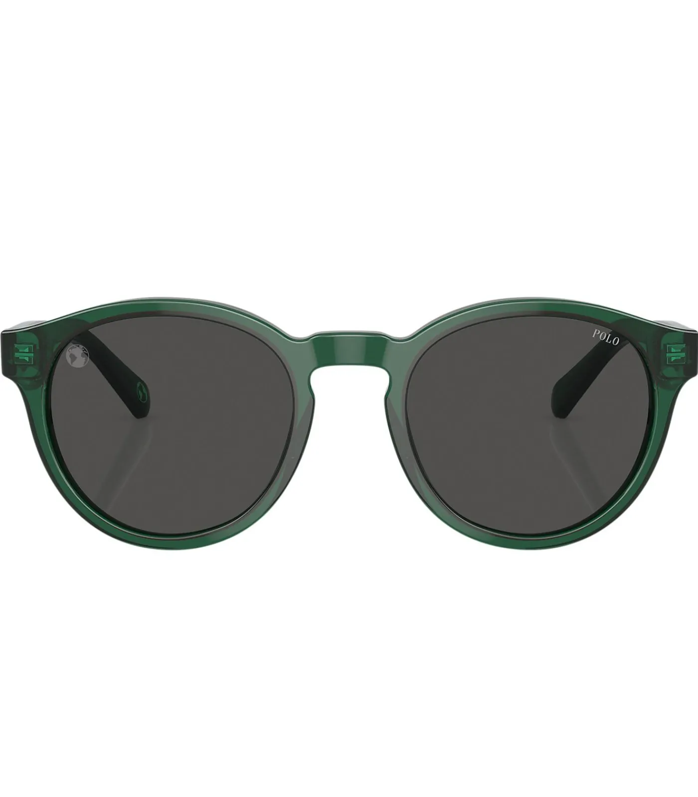 Heren Polo Ralph Lauren 0PH4192 Ronde Zonnebril