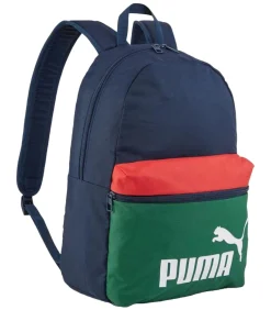 Discount PHASE - Rugzak - Marineblauw Reistassen