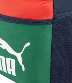 Discount PHASE - Rugzak - Marineblauw Reistassen