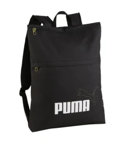 PUMA PHASE ELEMENTAL - Rugzak - Zwart