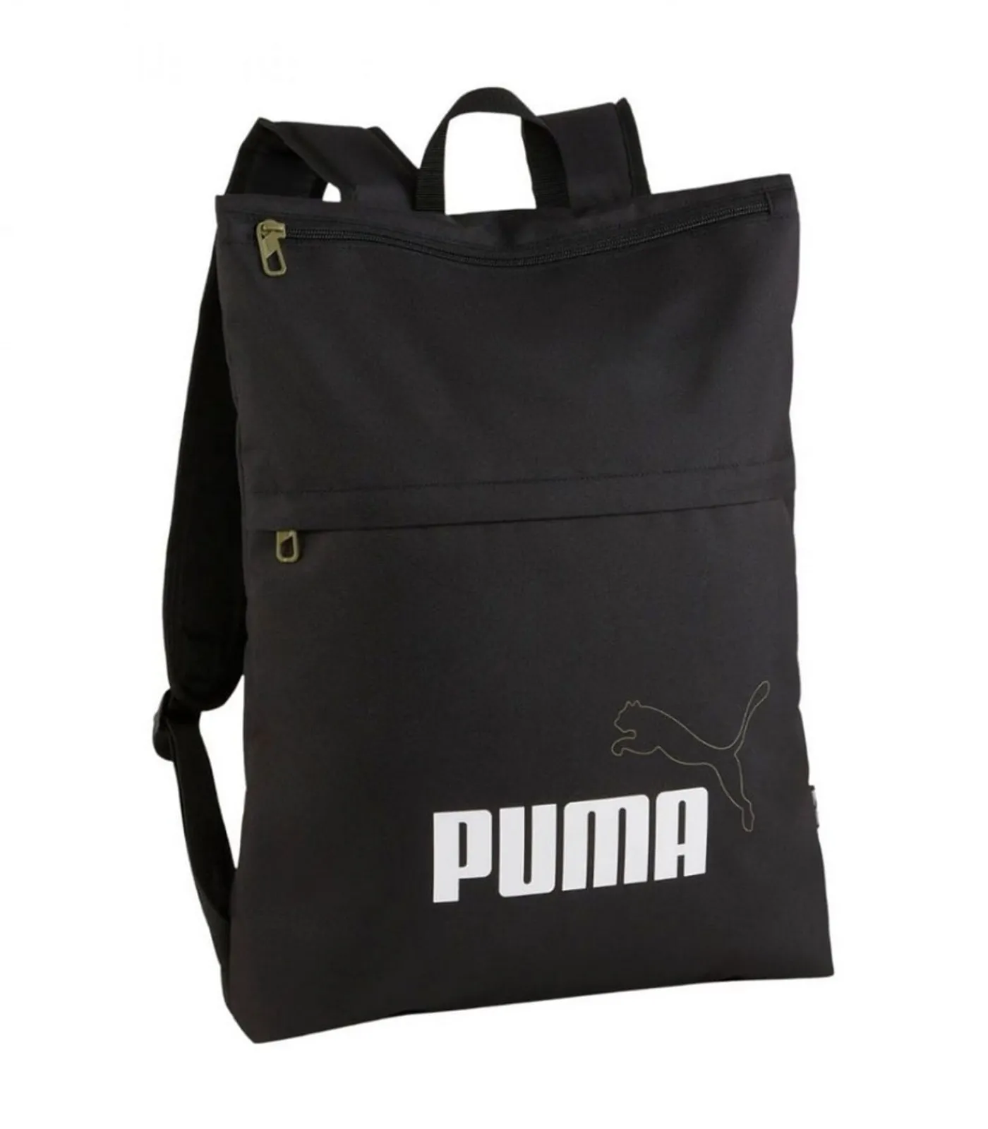 PUMA PHASE ELEMENTAL - Rugzak - Zwart