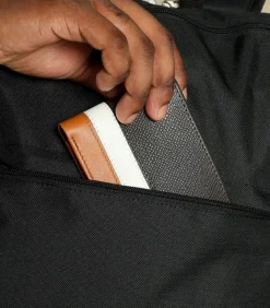 PUMA PHASE ELEMENTAL - Rugzak - Zwart