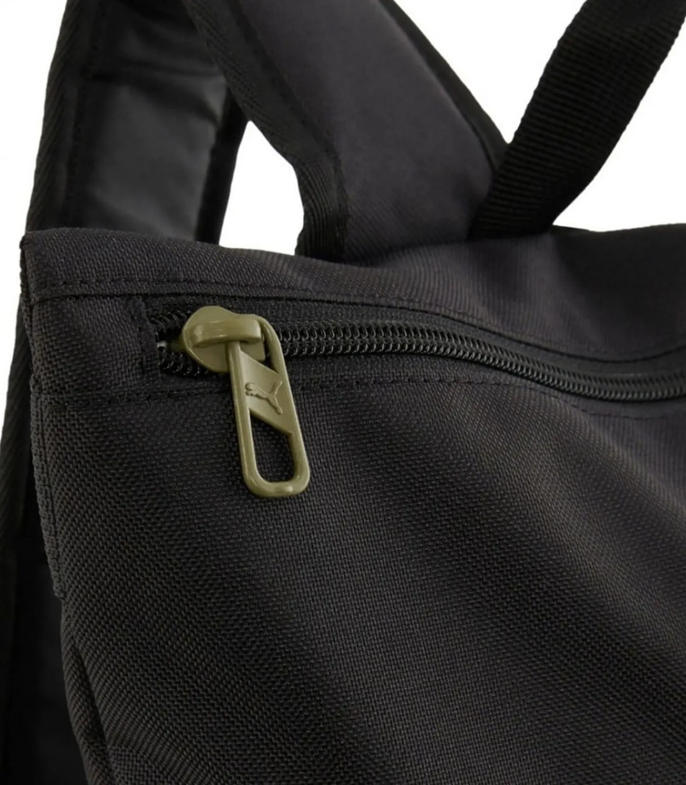 PUMA PHASE ELEMENTAL - Rugzak - Zwart