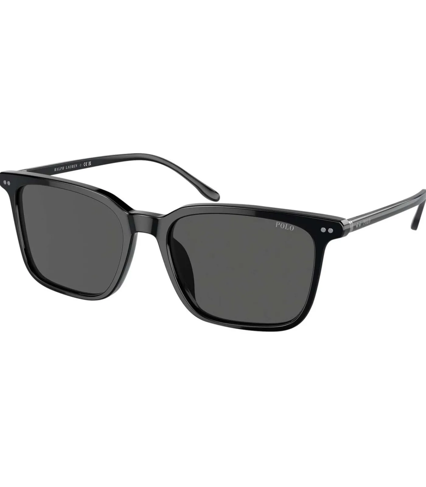 Heren Polo Ralph Lauren PH4194U Vierkante Zonnebril