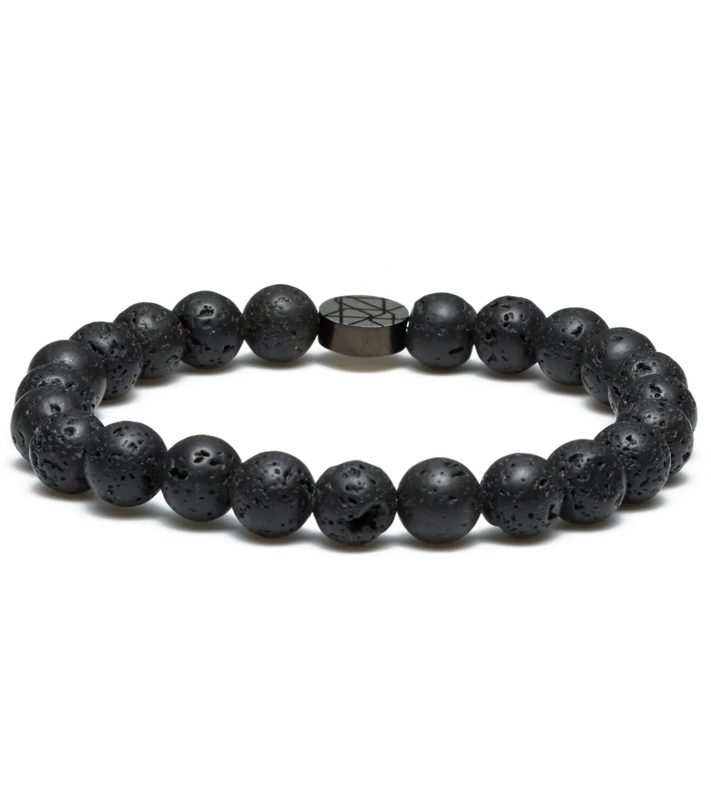 New Piccadilly Armband Zwart SL320016 Heren Armbanden