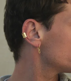 Heren Earcandy PIERCING BACO