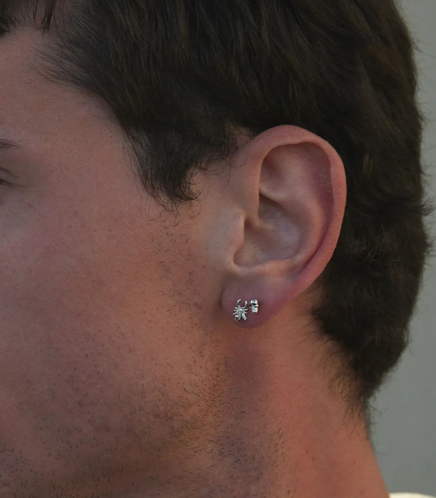 Heren Earcandy PIERCING ESCIPION