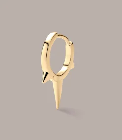 Heren Earcandy PIERCING HEREN CREOOL KRATOS