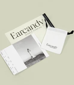 Online PIERCING HEREN EGEO Heren Oorbellen