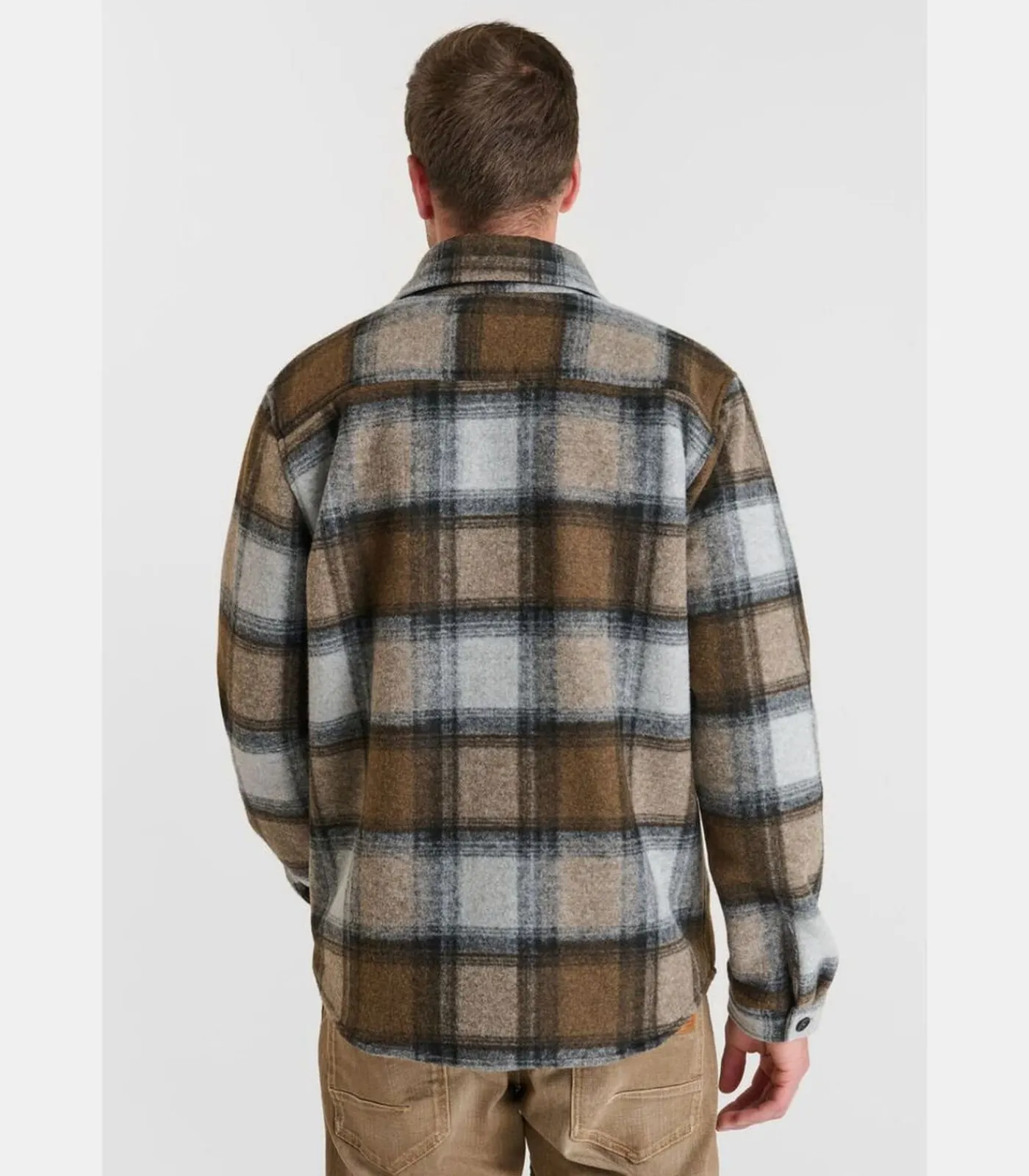 Outlet PIGAN Heren Hemden